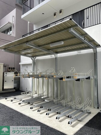 Noir et Bianc 並木の物件内観写真